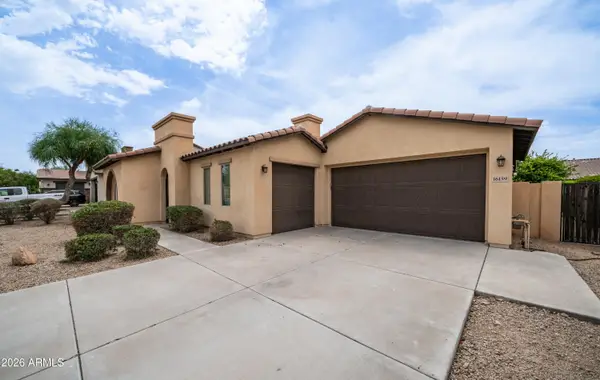 16159 W Granada Road, Goodyear, AZ 85395