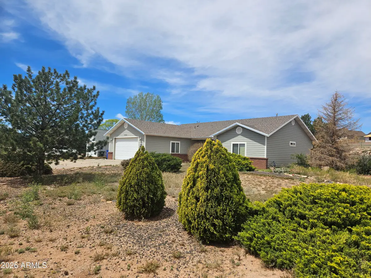 1638 W 7th S Street, Snowflake, AZ 85937 - #1