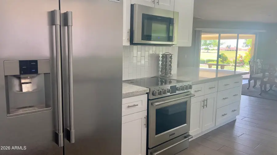 9635 W Country Club Drive, Sun City, AZ 85373 - #2