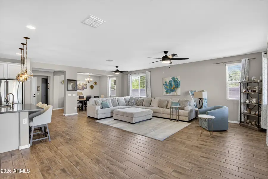 18102 W Candelaria Drive, Surprise, AZ 85387 - #3