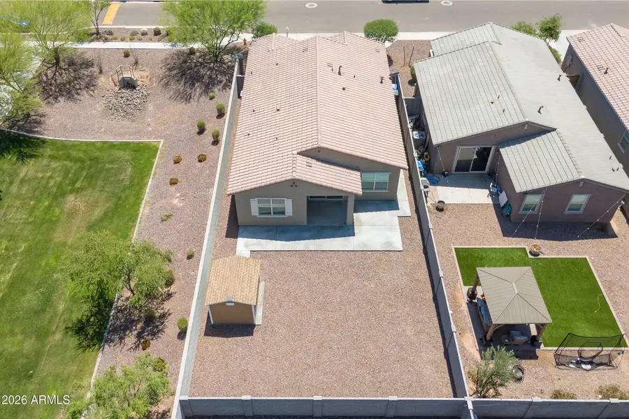 5616 W Jackalope Lane, Laveen, AZ 85339 - #3
