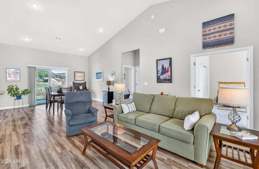 3180 W Stoney Brook Court, Williams, AZ 86046 - #2