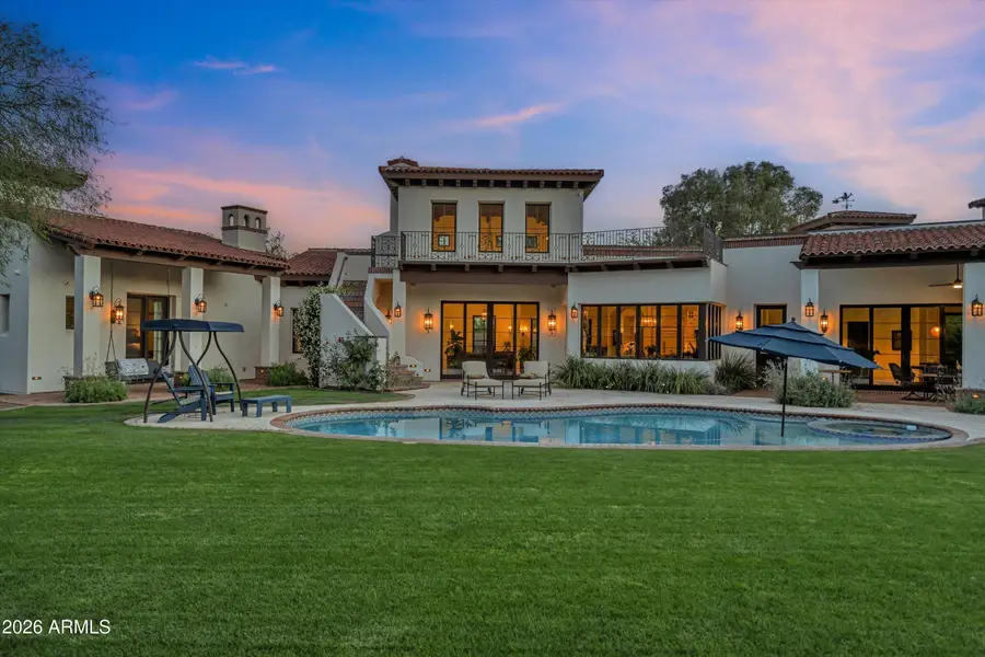 5434 E Camelhill Road, Phoenix, AZ 85018 - #3