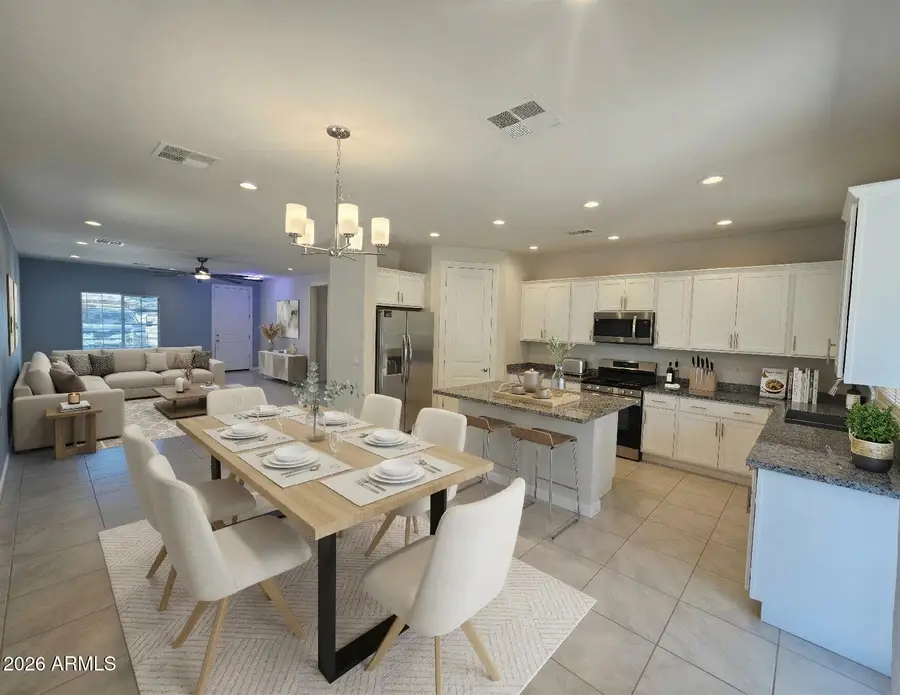 1361 E Avenida Kino --, Casa Grande, AZ 85122 - #2