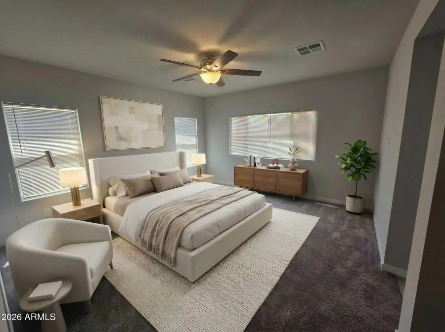 1361 E Avenida Kino --, Casa Grande, AZ 85122 - #3