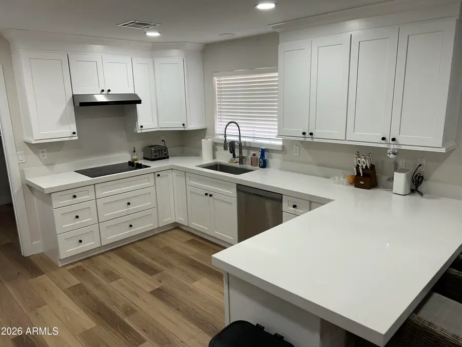 21406 S Greenfield Road, Gilbert, AZ 85298 - #2