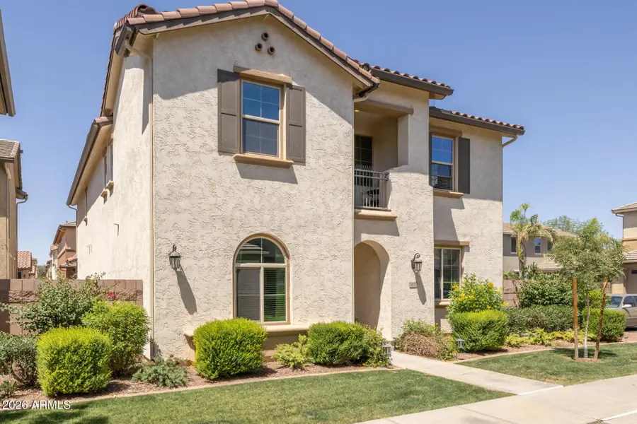 1015 S Annie Lane, Gilbert, AZ 85296 - #2