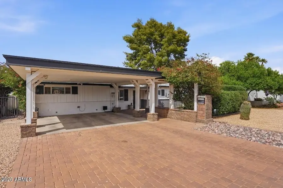 5328 E Verde Lane, Phoenix, AZ 85018 - #3