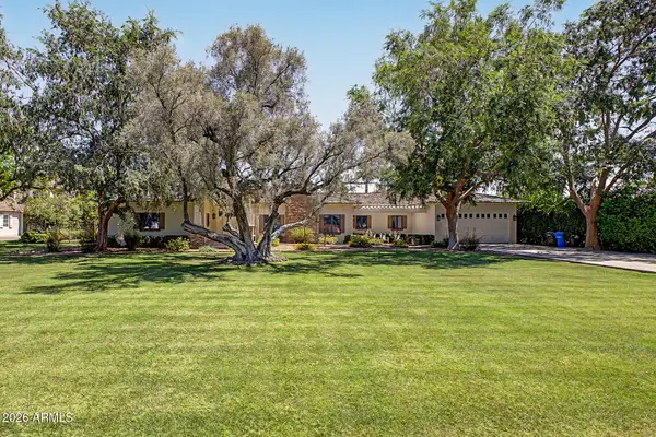 7025 N Wilder Road, Phoenix, AZ 85021