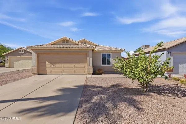 2052 W 20th Avenue, Apache Junction, AZ 85120