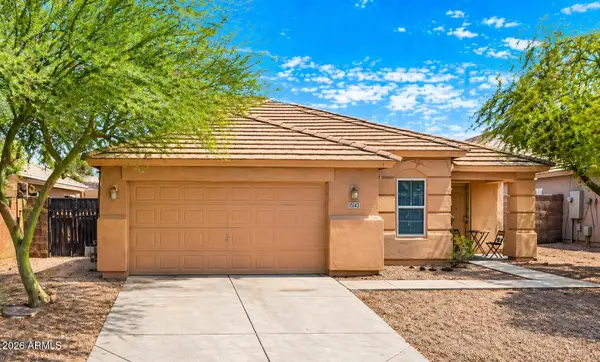 15143 W Monroe Street, Goodyear, AZ 85338