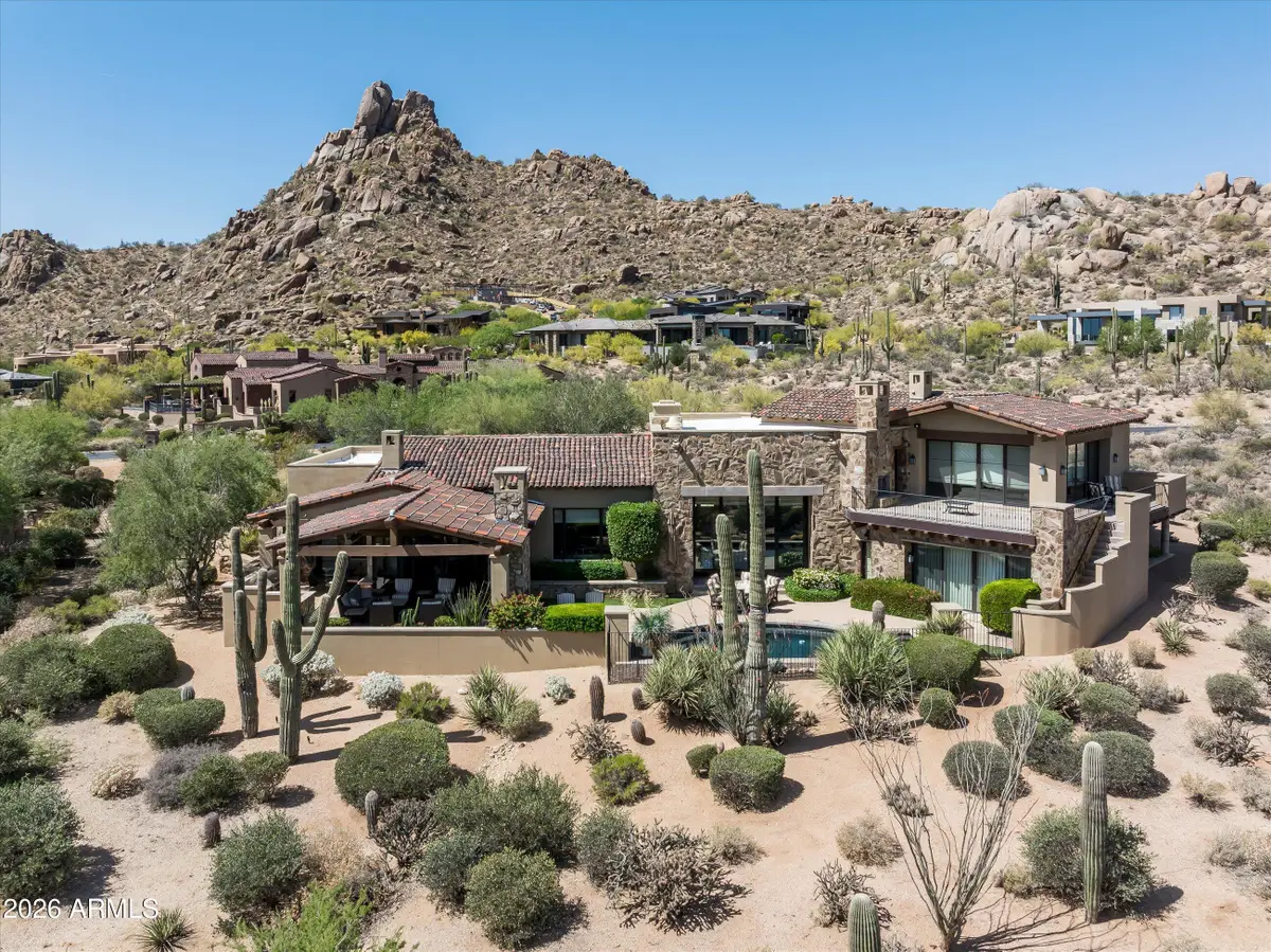 27089 N 102nd Street, Scottsdale, AZ 85262 - #1