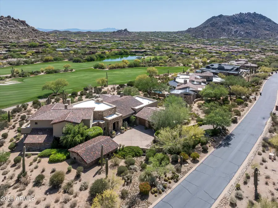 27089 N 102nd Street, Scottsdale, AZ 85262 - #3