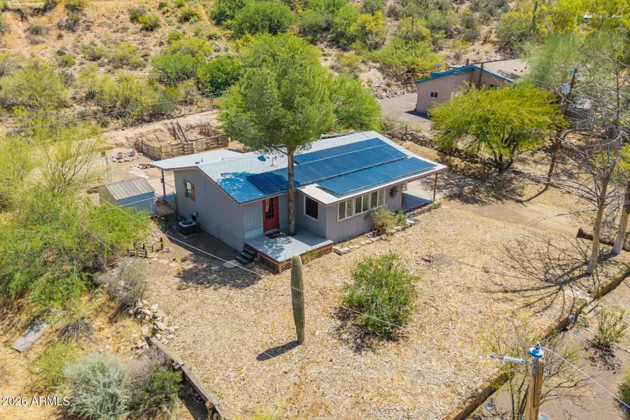 33541 S Mountain View Road, Black Canyon City, AZ 85324 - #3