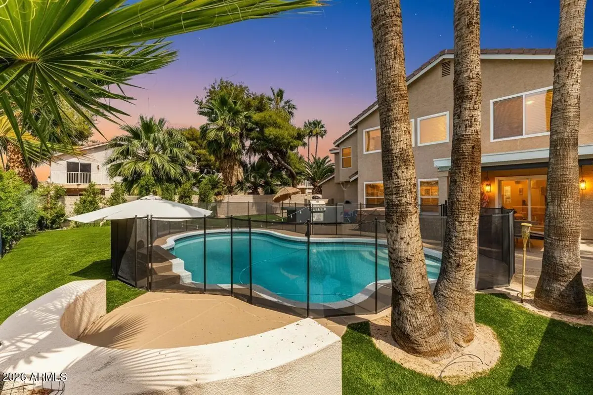 1114 N Whipple Court, Gilbert, AZ 85233 - #1