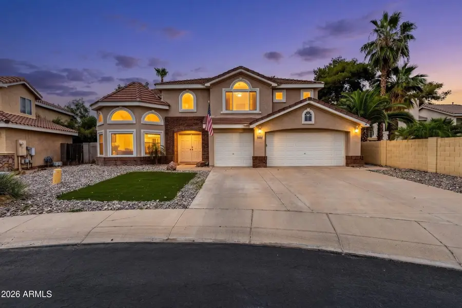 1114 N Whipple Court, Gilbert, AZ 85233 - #2