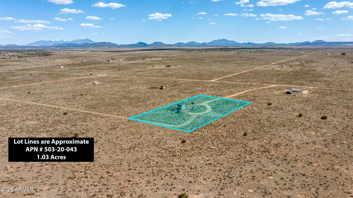 218 E Oriole Road #383, Williams, AZ 86046 - #1