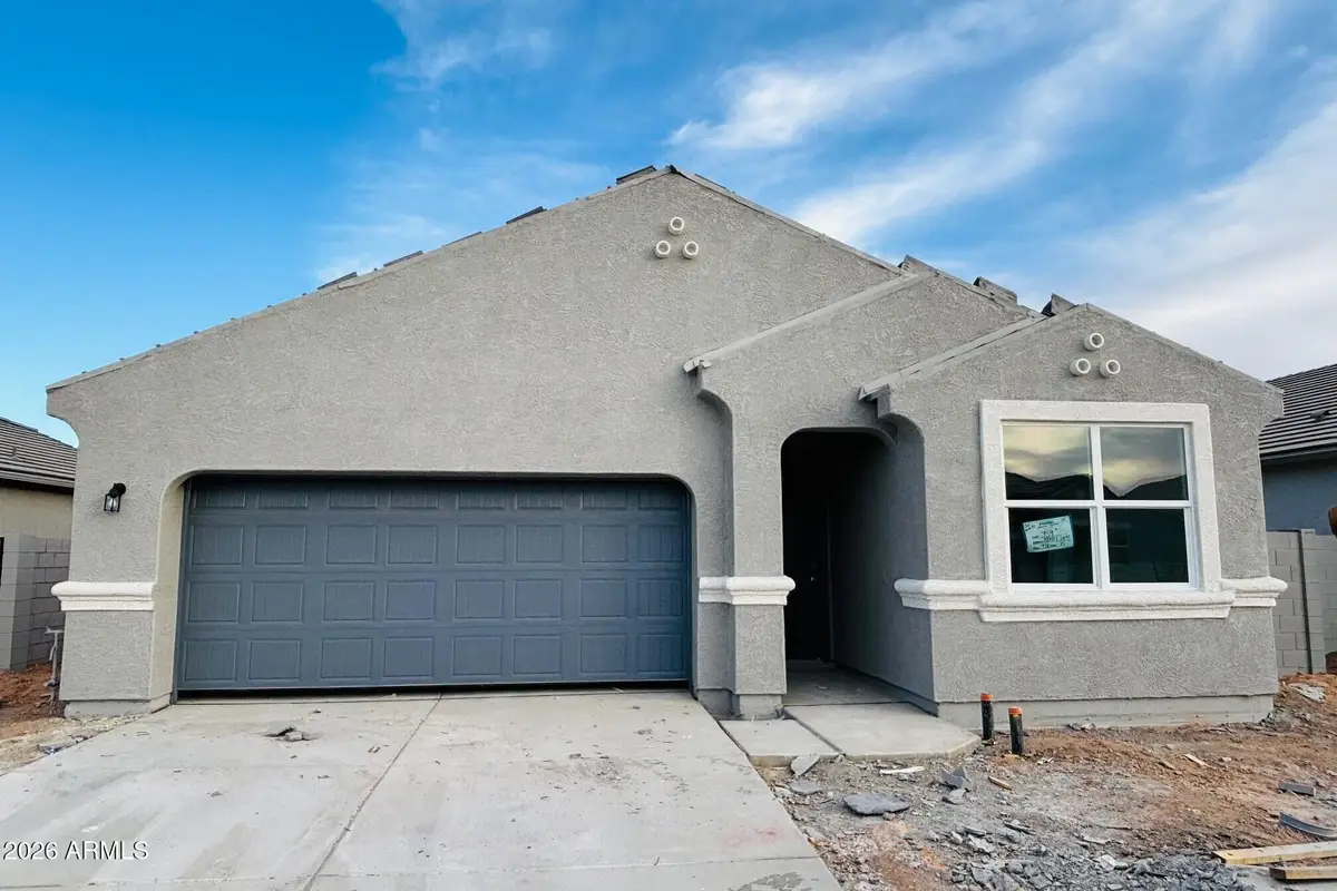 12091 E Lupine Lane, Florence, AZ 85132 - #1