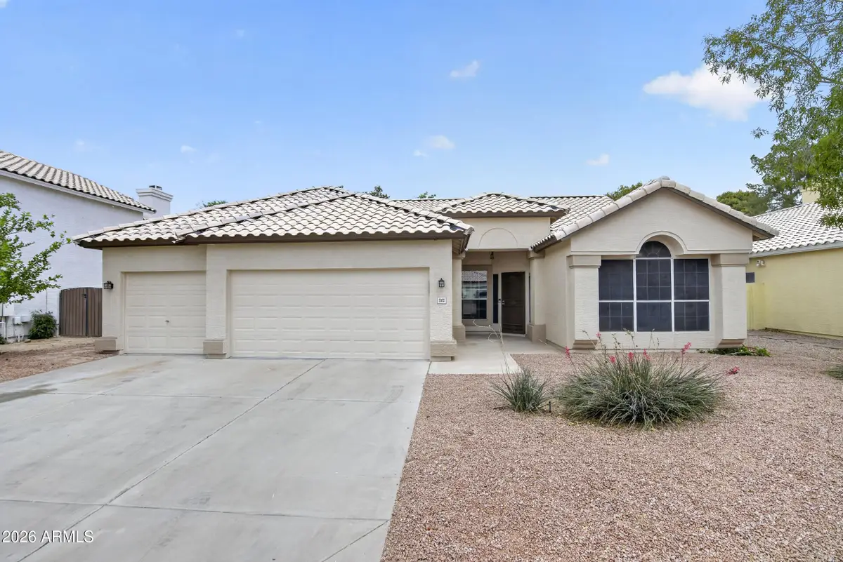 5372 W Linda Lane, Chandler, AZ 85226 - #1