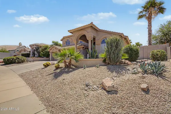 4155 N Lomond Street, Mesa, AZ 85215