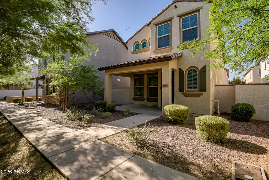 1611 N 208th Avenue, Buckeye, AZ 85396 - #2