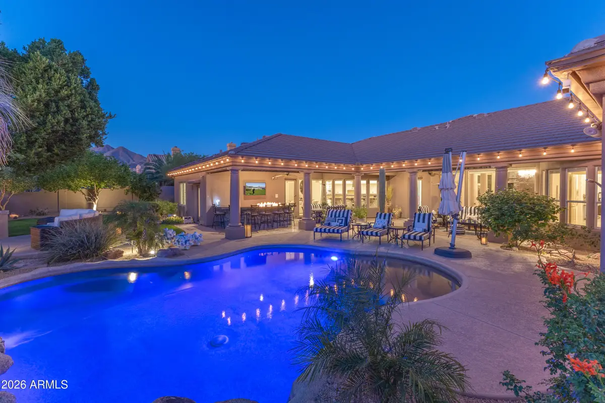 12232 E Cortez Drive, Scottsdale, AZ 85259 - #1