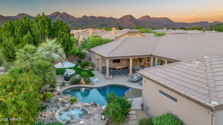 12232 E Cortez Drive, Scottsdale, AZ 85259 - #2