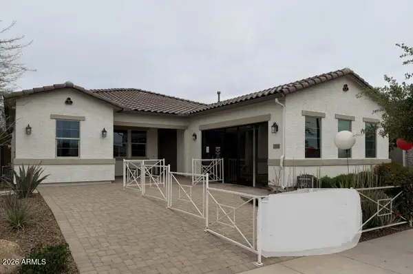 17198 W Charlotte Drive, Surprise, AZ 85387