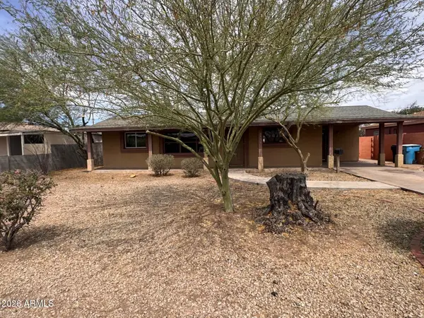 2936 W Highland Avenue, Phoenix, AZ 85017