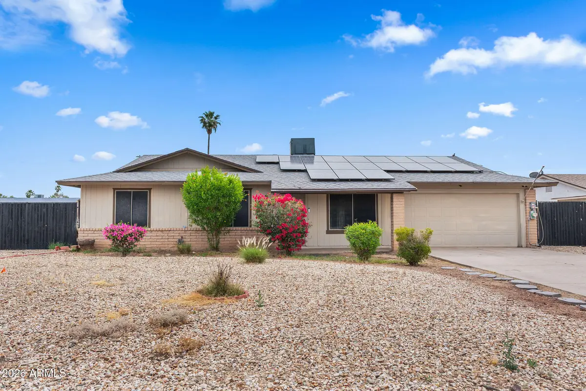 10049 N 47th Avenue, Glendale, AZ 85302 - #1