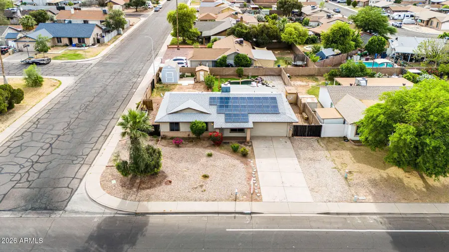 10049 N 47th Avenue, Glendale, AZ 85302 - #3