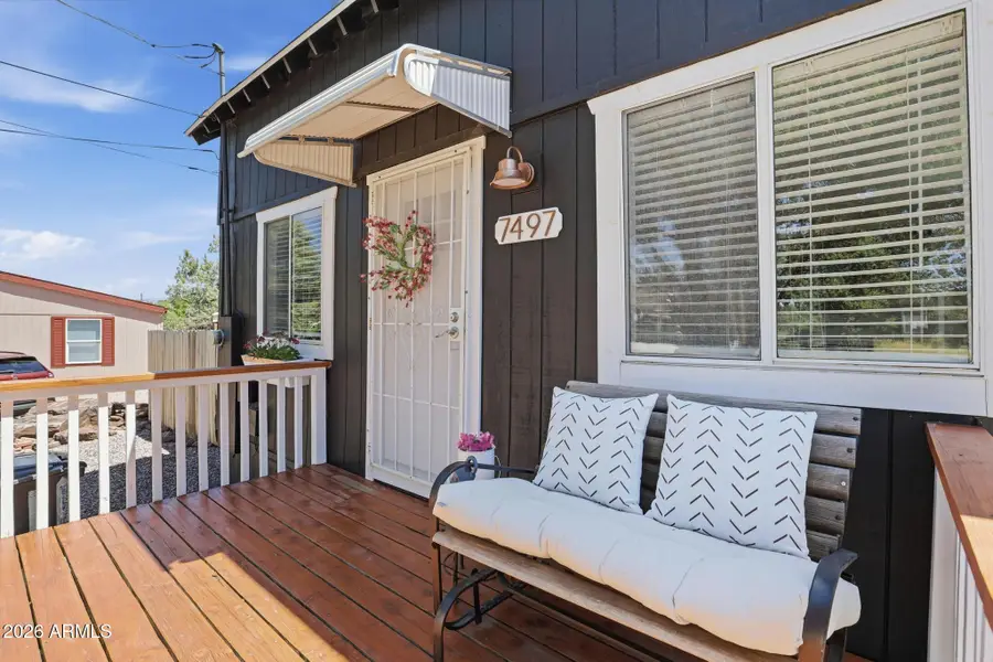 7497 N Toya Vista Road, Payson, AZ 85541 - #2