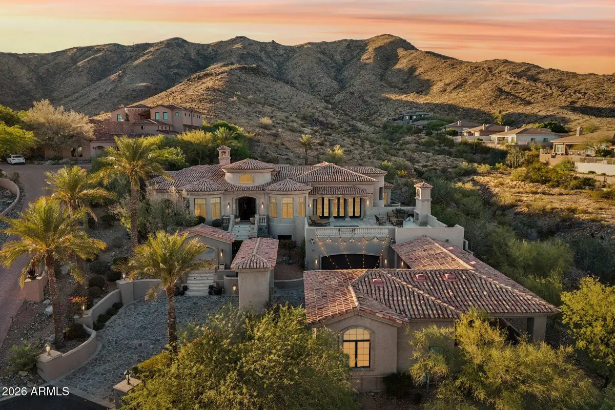 14603 S 1st Street, Phoenix, AZ 85048 - #1