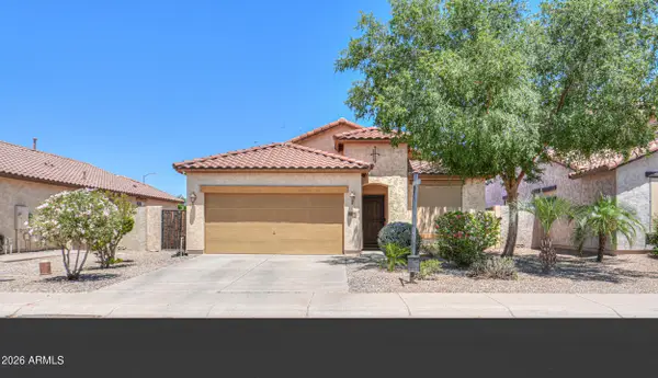 36196 W Vera Cruz Drive, Maricopa, AZ 85138