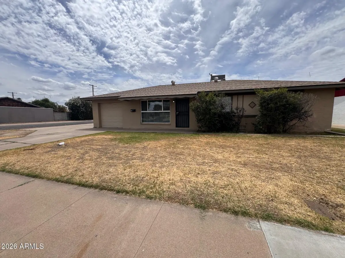 3731 W Myrtle Avenue, Phoenix, AZ 85051 - #1