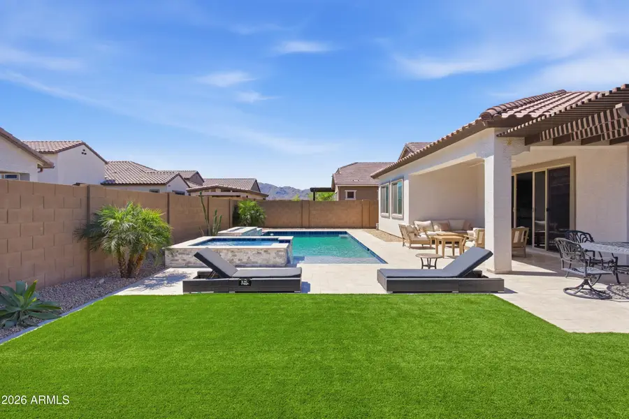 19027 W Jenan Drive, Surprise, AZ 85388 - #2