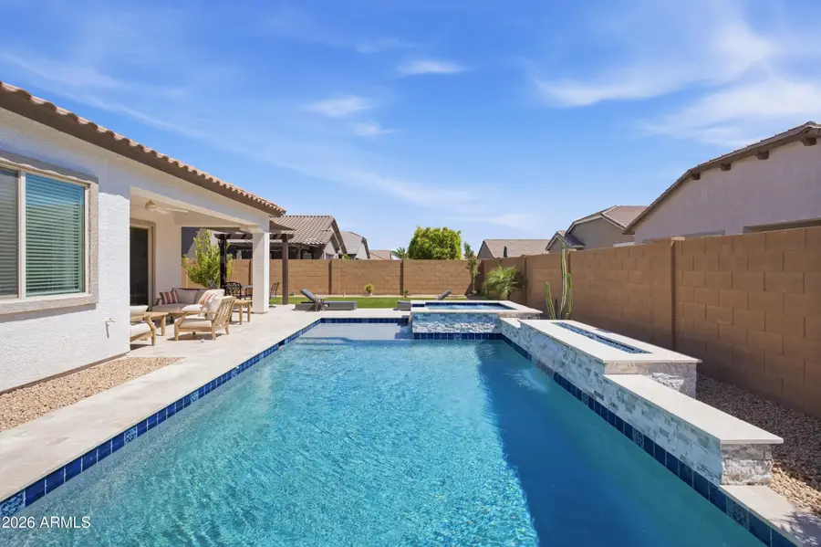 19027 W Jenan Drive, Surprise, AZ 85388 - #3