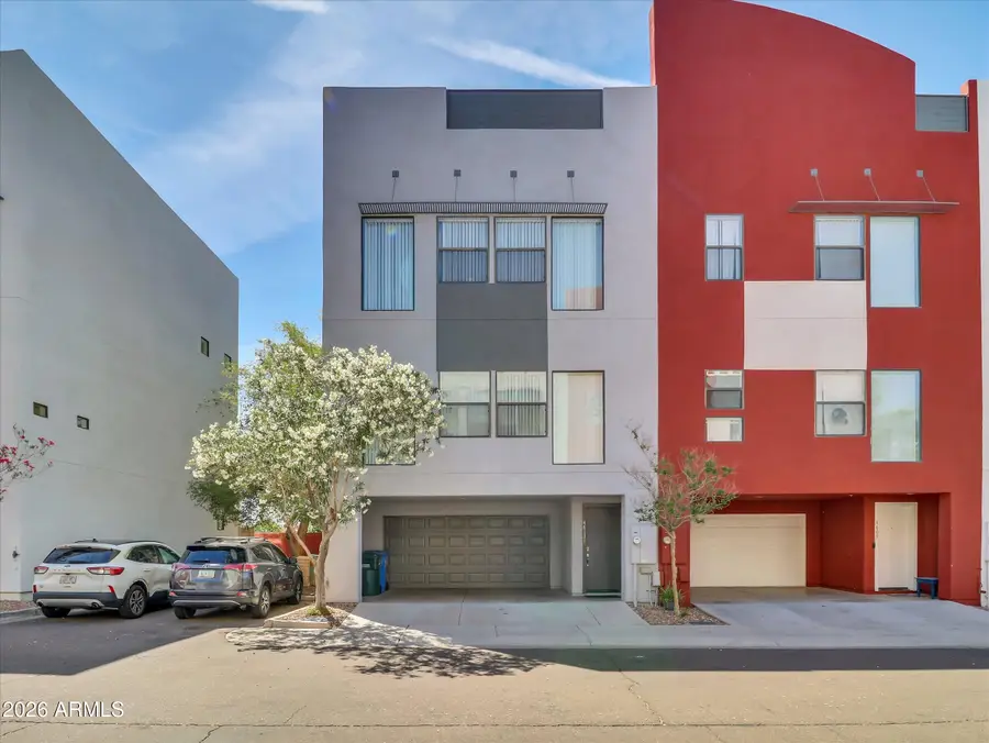 4613 E Culver Street, Phoenix, AZ 85008 - #2