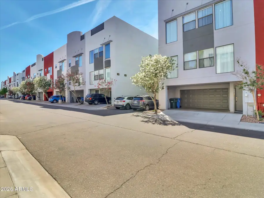 4613 E Culver Street, Phoenix, AZ 85008 - #3