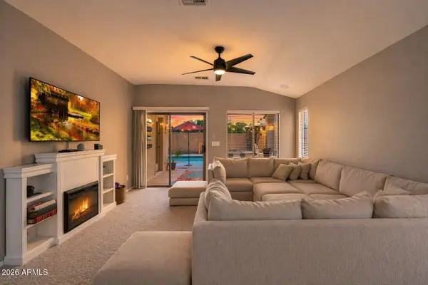 1342 E Judi Drive, Casa Grande, AZ 85122