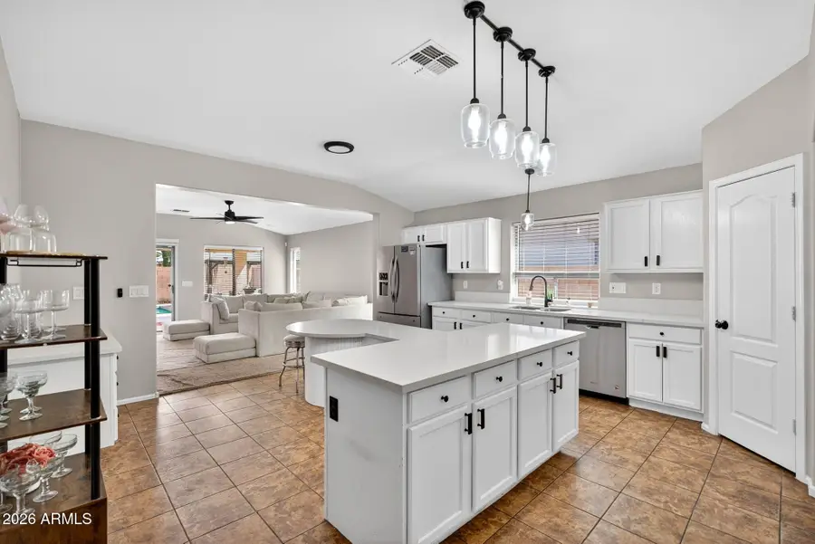 1342 E Judi Drive, Casa Grande, AZ 85122 - #2