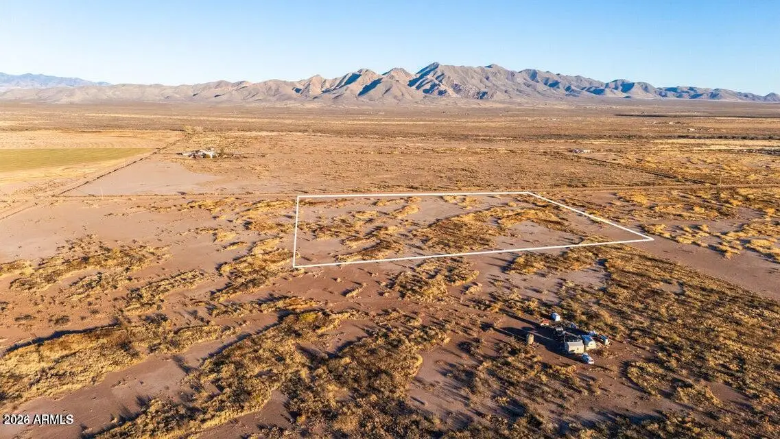 10792 N Bell Road, Elfrida, AZ 85610 - #1