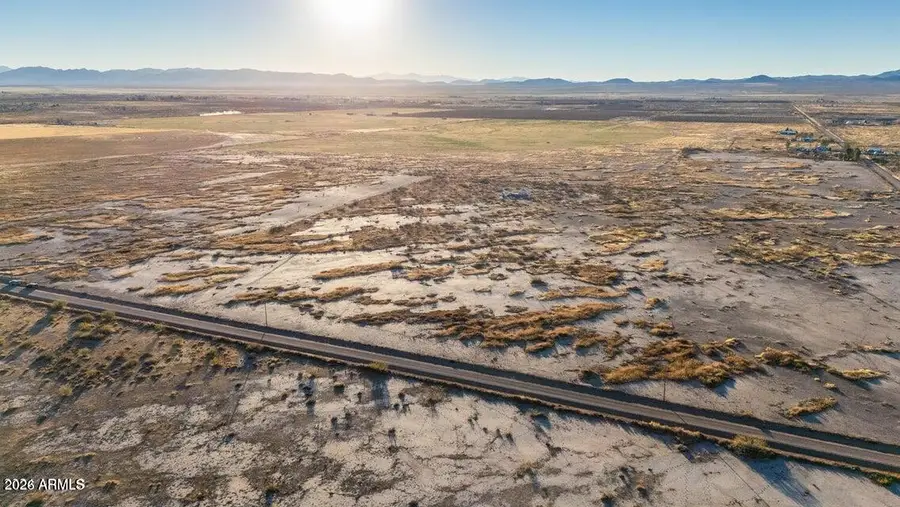 10792 N Bell Road, Elfrida, AZ 85610 - #2