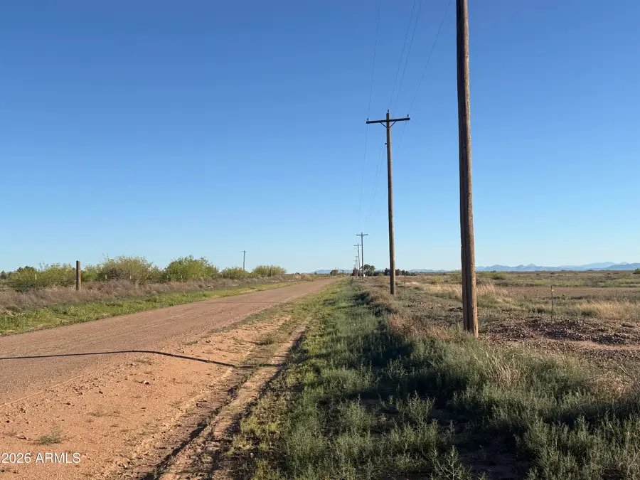 10792 N Bell Road, Elfrida, AZ 85610 - #3