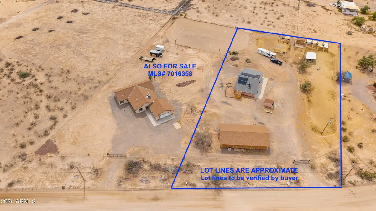 33232 W Winslow Avenue, Tonopah, AZ 85354 - #1