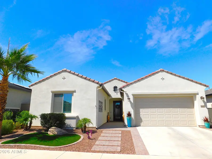 20012 W Campbell Avenue, Litchfield Park, AZ 85340 - #2