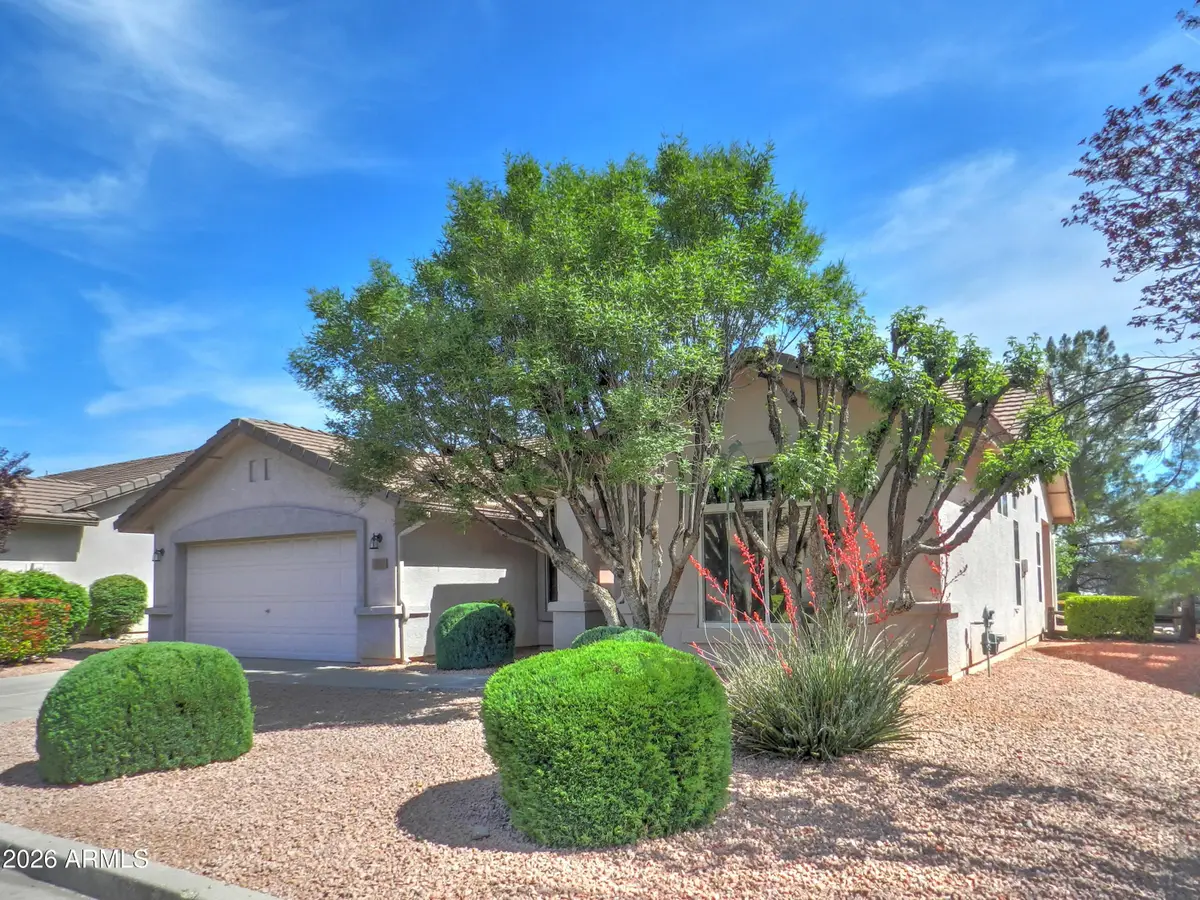 253 S Maverick Way, Cottonwood, AZ 86326 - #1