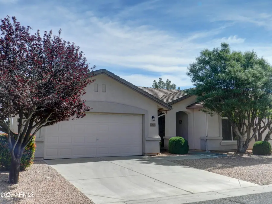 253 S Maverick Way, Cottonwood, AZ 86326 - #3