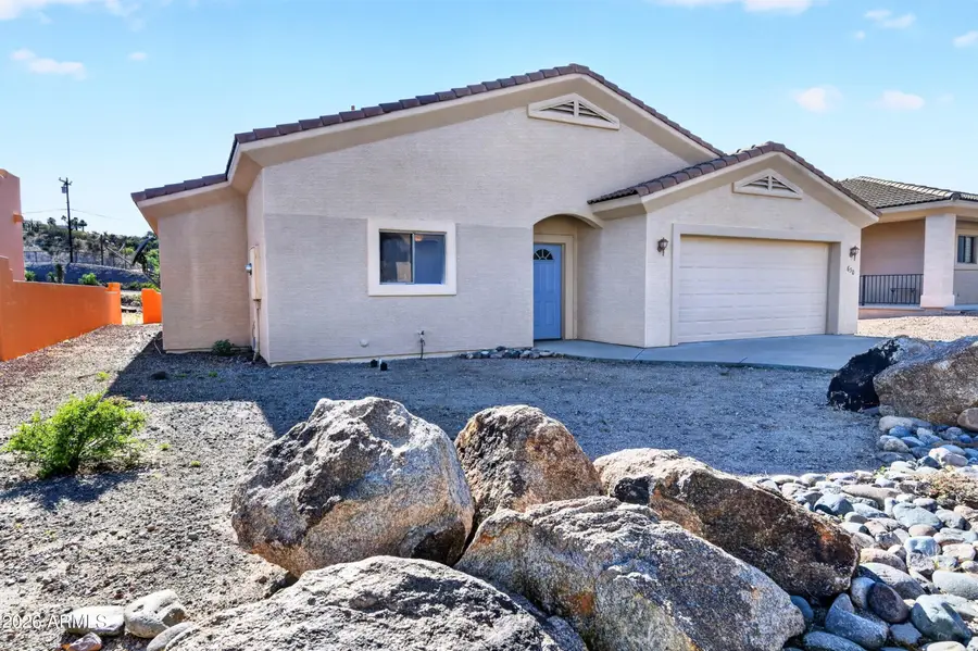 630 Desert Canyon Road, Wickenburg, AZ 85390 - #2