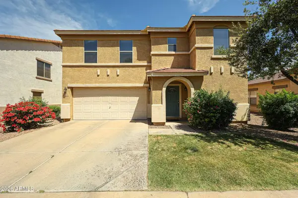 8512 E Lindner Avenue, Mesa, AZ 85209